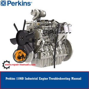 perkins engine troubleshooting