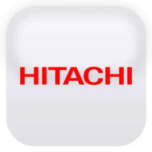 HITACHI WHEEL LOADER