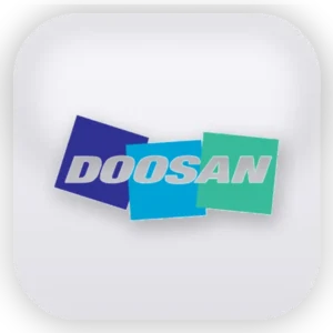 DOOSAN WHEEL LOADER