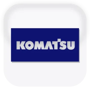 KOMATSU SHOVEL