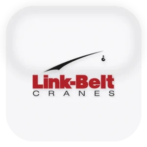 LINK BELT CRANE