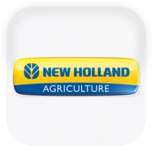 NEW HOLLAND BULLDOZER