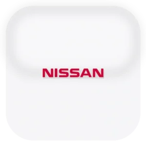 NISSAN ENGINE