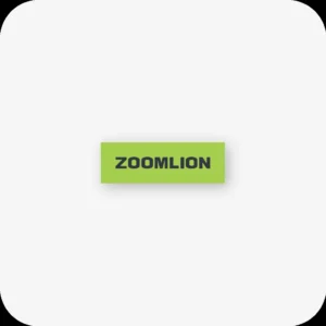ZOOMLION CRANE